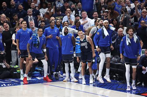Mavericks’ NBA Finals blowout was impressive, but does it mean .